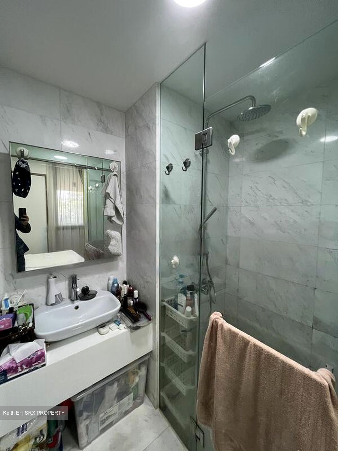 Fulcrum (D15), Condominium #455741891